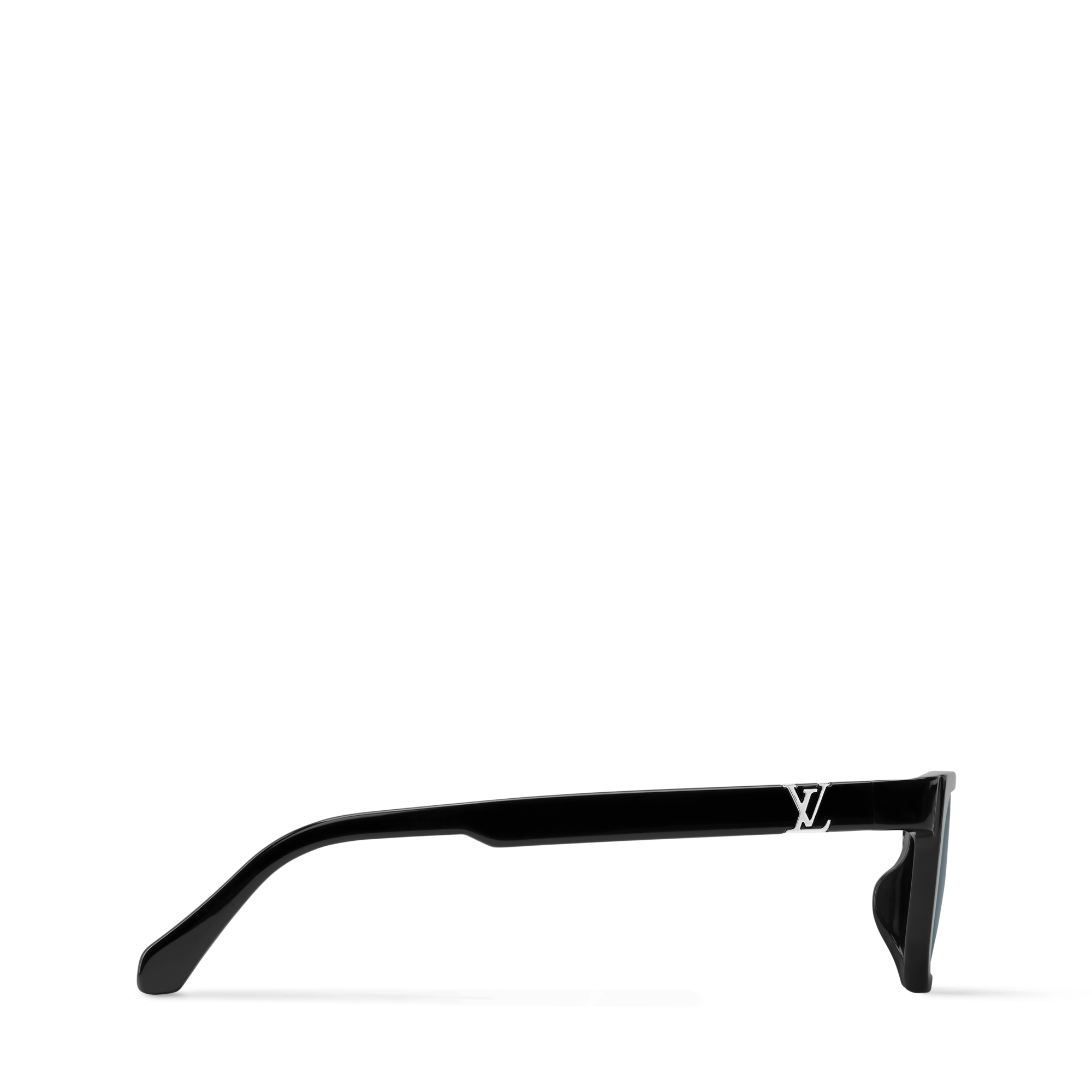 LV Hit Square Sunglasses S00 - Men - Accessories | LOUIS VUITTON ®